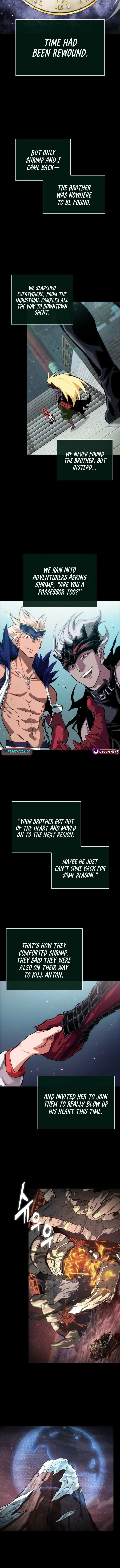 Light of Arad: Forerunner Chapter 91 – Page 13