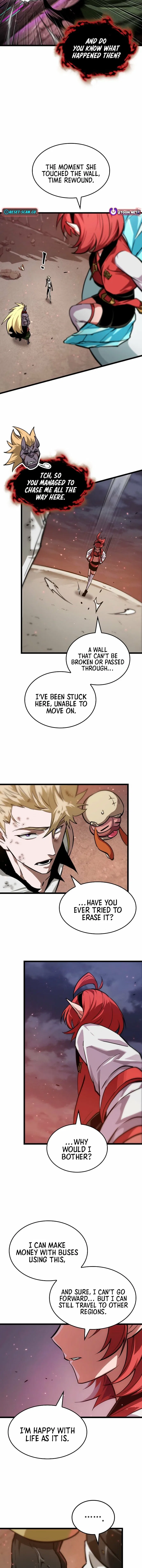 Light of Arad: Forerunner Chapter 91 – Page 16