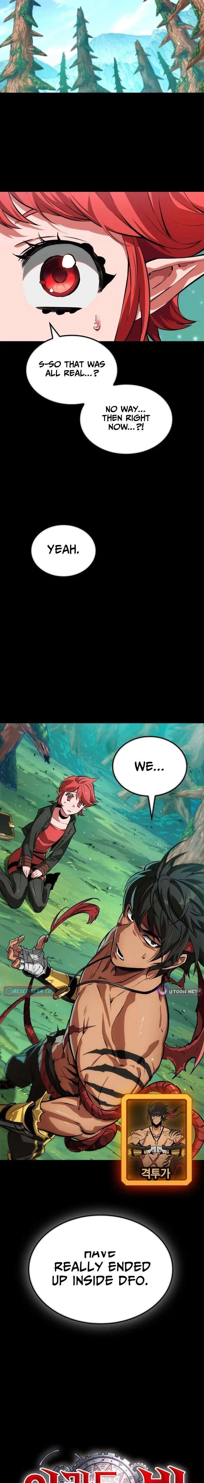 Light of Arad: Forerunner Chapter 90 – Page 4