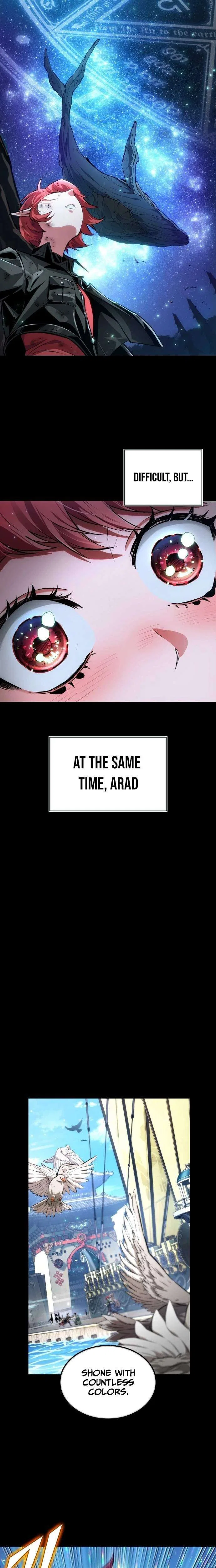 Light of Arad: Forerunner Chapter 90 – Page 6