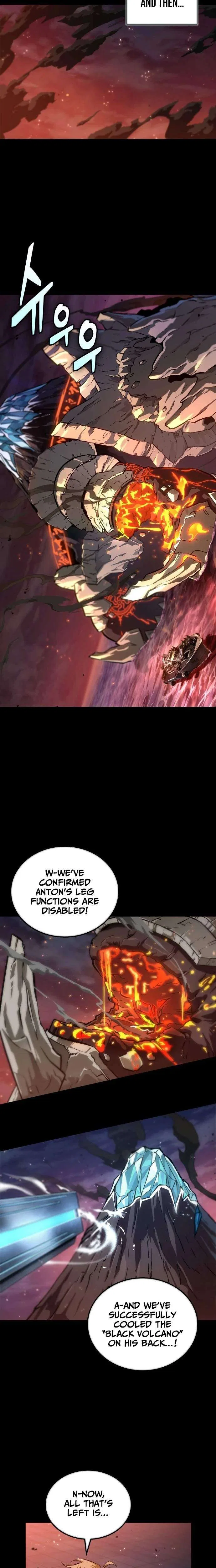 Light of Arad: Forerunner Chapter 90 – Page 13