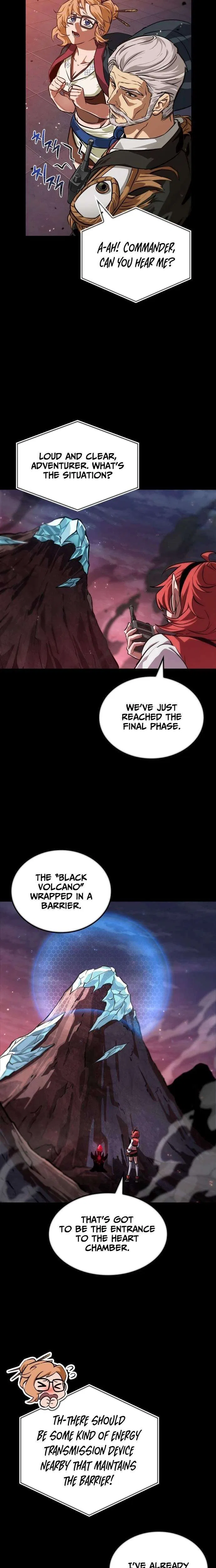 Light of Arad: Forerunner Chapter 90 – Page 14
