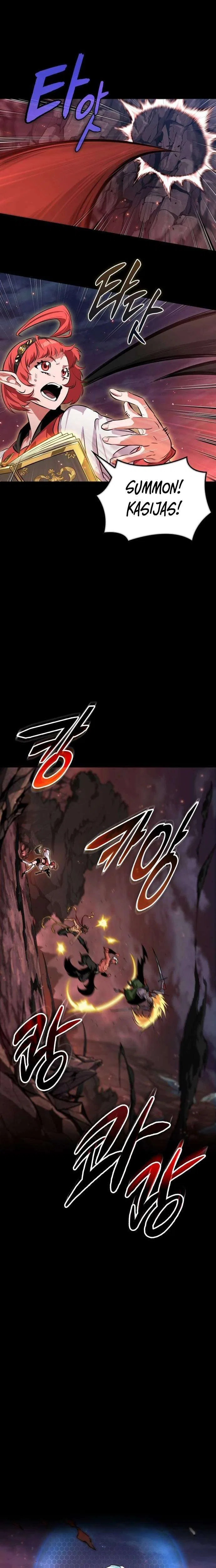 Light of Arad: Forerunner Chapter 90 – Page 18
