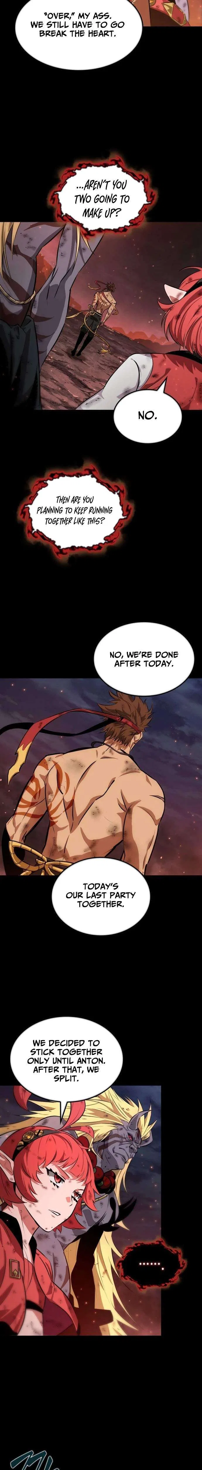Light of Arad: Forerunner Chapter 90 – Page 20