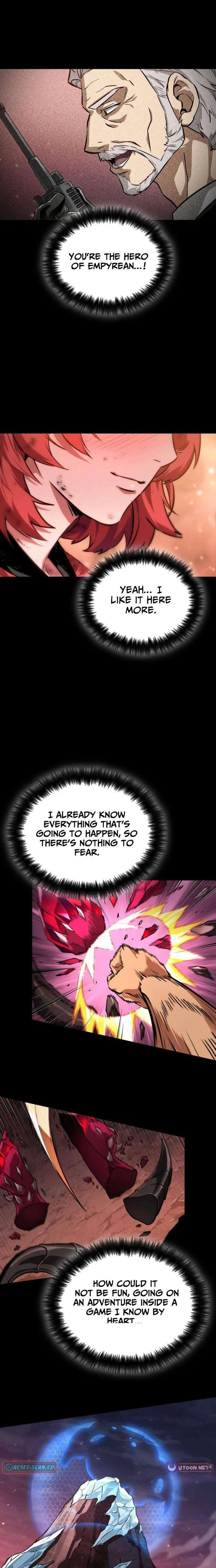 Light of Arad: Forerunner Chapter 90 – Page 22