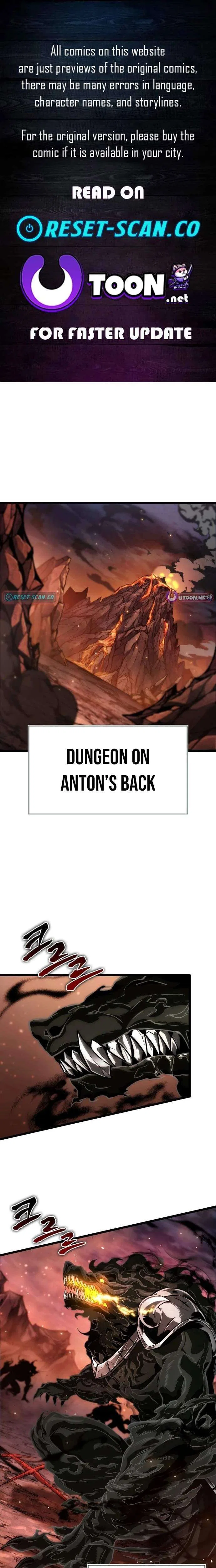 Light of Arad: Forerunner Chapter 89 – Page 1