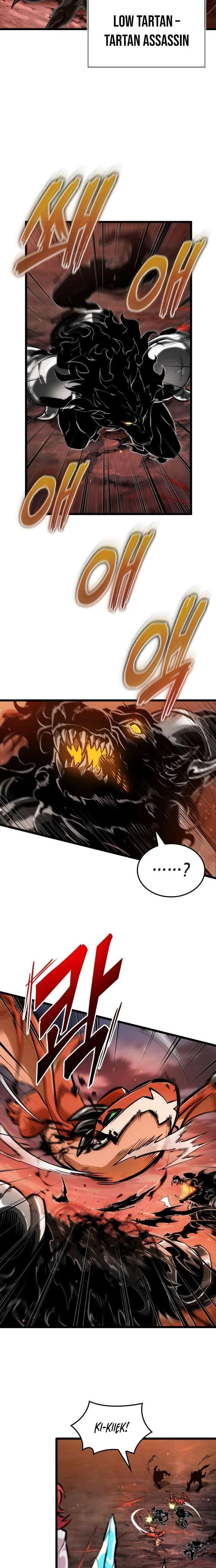 Light of Arad: Forerunner Chapter 89 – Page 2