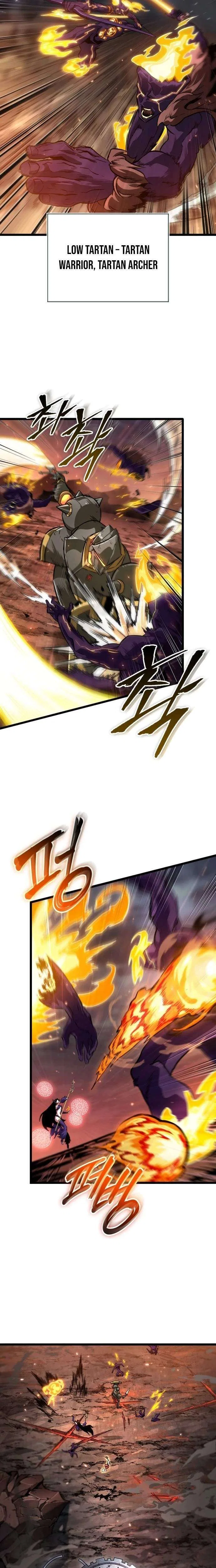 Light of Arad: Forerunner Chapter 89 – Page 5