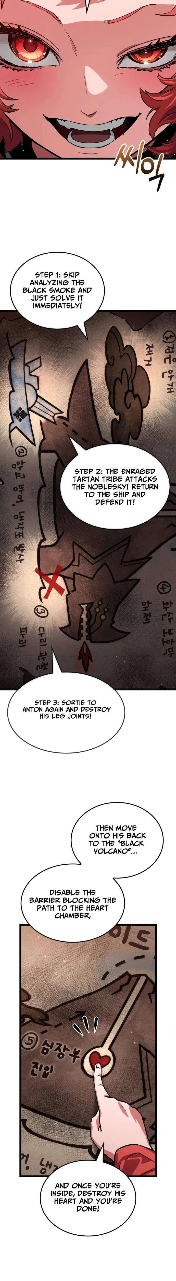 Light of Arad: Forerunner Chapter 89 – Page 10