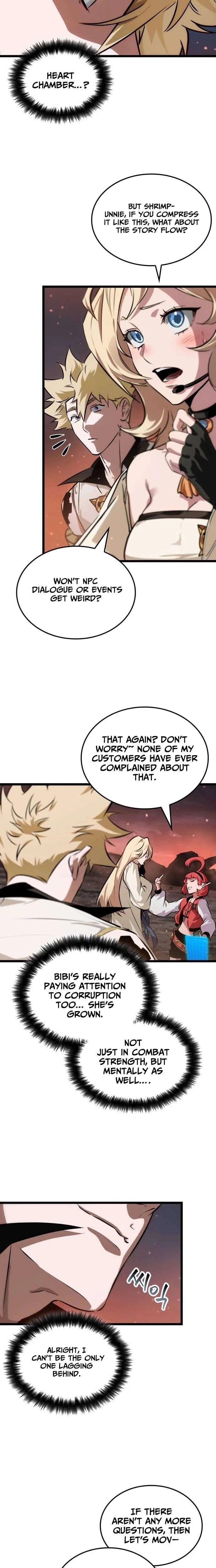 Light of Arad: Forerunner Chapter 89 – Page 12
