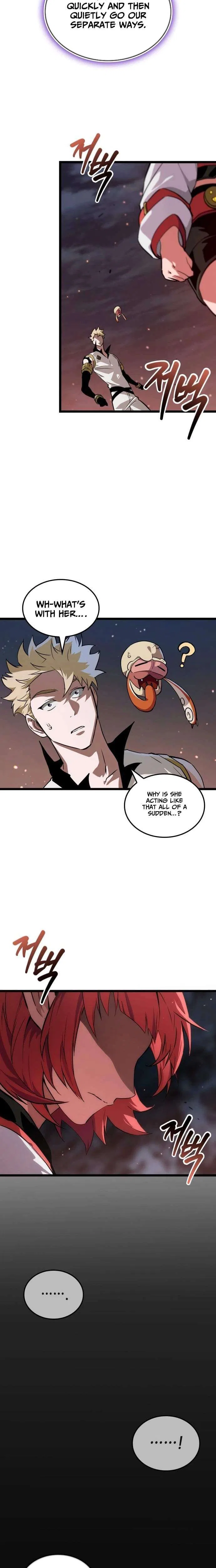 Light of Arad: Forerunner Chapter 89 – Page 21