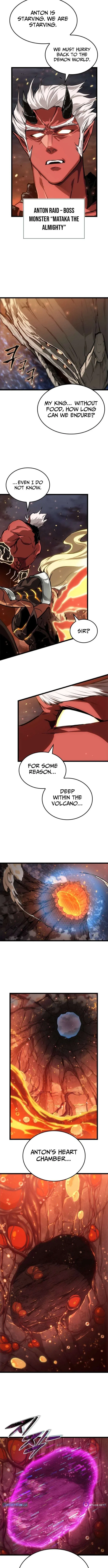 Light of Arad: Forerunner Chapter 88 – Page 3