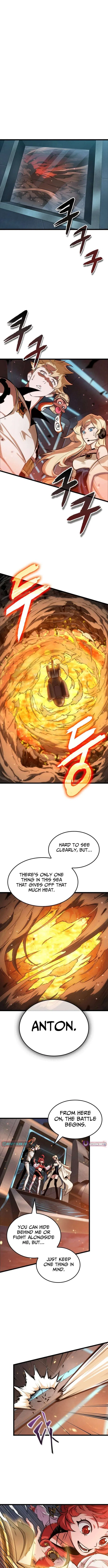 Light of Arad: Forerunner Chapter 88 – Page 12