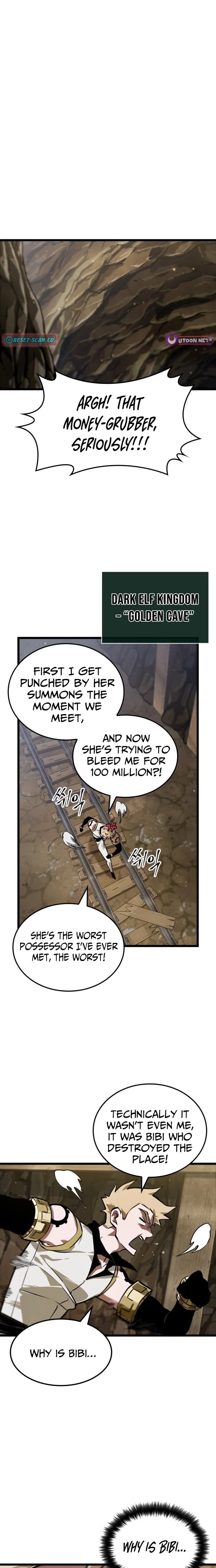 Light of Arad: Forerunner Chapter 87 – Page 7