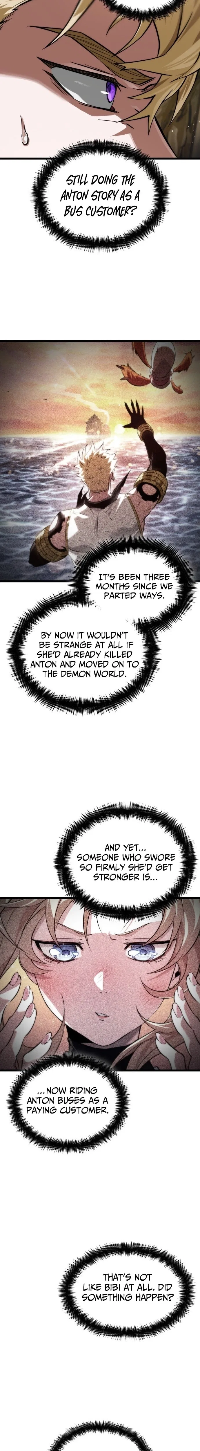 Light of Arad: Forerunner Chapter 87 – Page 8