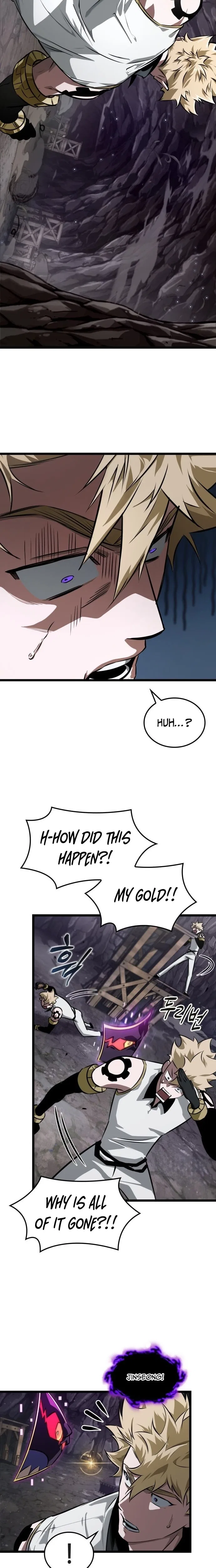 Light of Arad: Forerunner Chapter 87 – Page 10