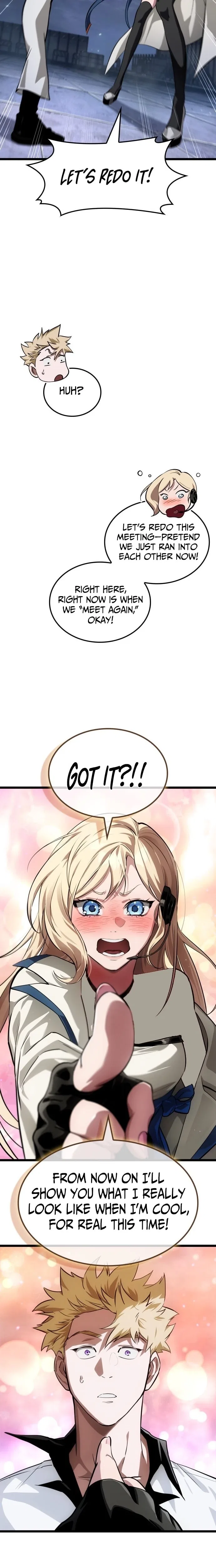 Light of Arad: Forerunner Chapter 87 – Page 24