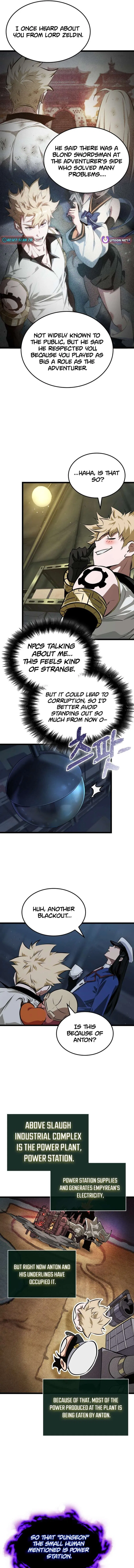 Light of Arad: Forerunner Chapter 86 – Page 2