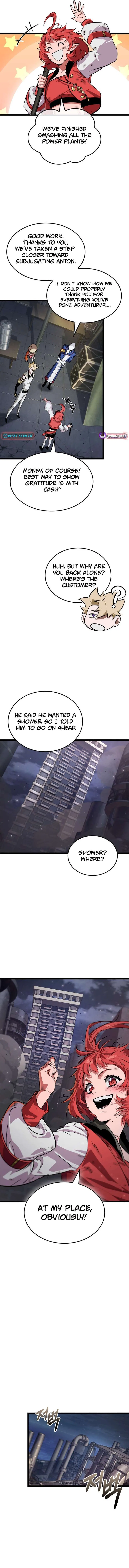 Light of Arad: Forerunner Chapter 86 – Page 4