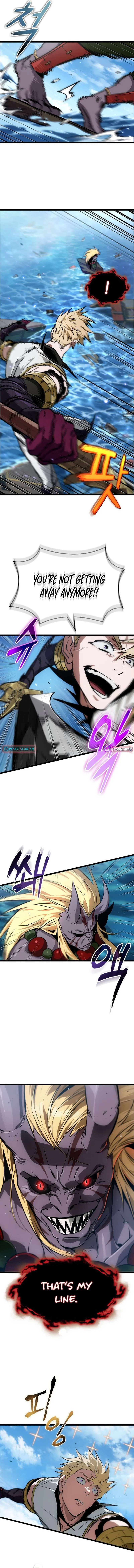 Light of Arad: Forerunner Chapter 85 – Page 4