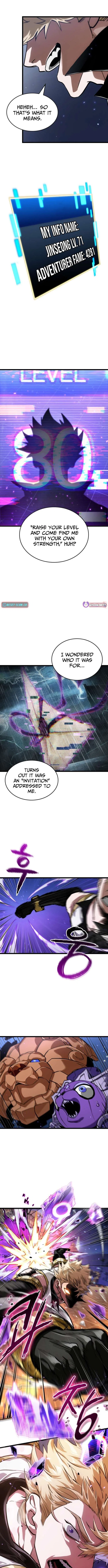 Light of Arad: Forerunner Chapter 83 – Page 8