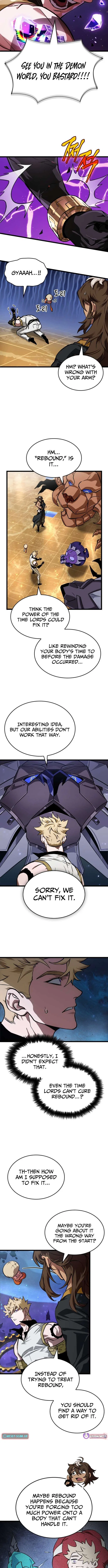Light of Arad: Forerunner Chapter 83 – Page 9