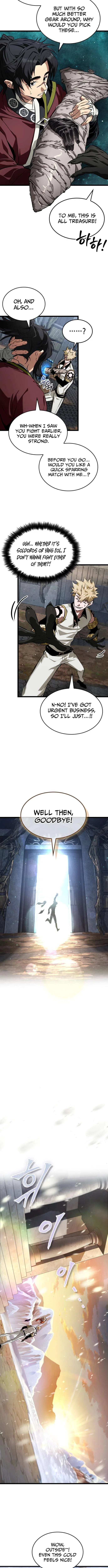 Light of Arad: Forerunner Chapter 82 – Page 7