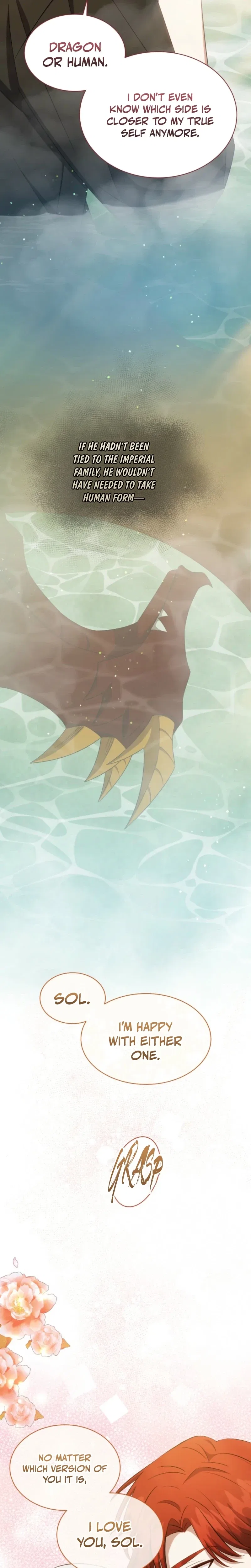 A Mouse Biting a Dragon’s Tail Chapter 98 – Page 14
