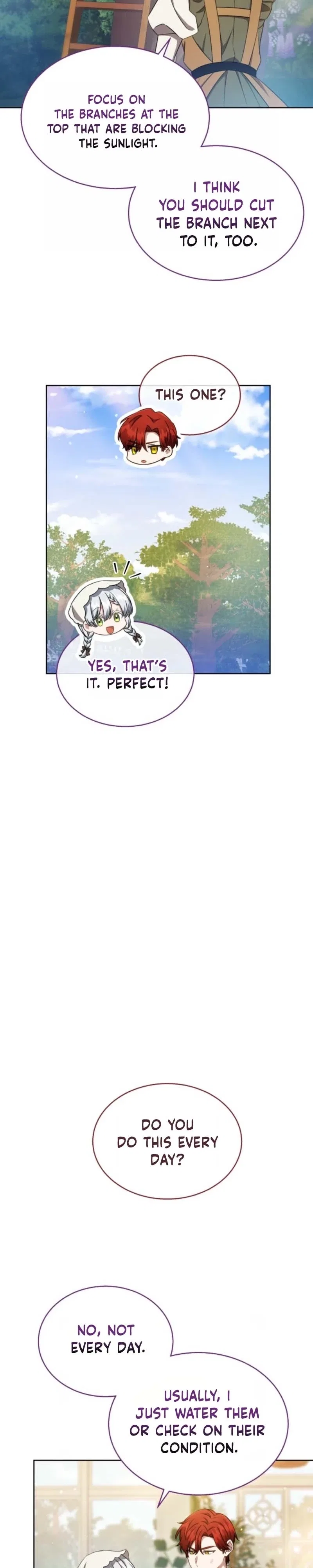 A Mouse Biting a Dragon’s Tail Chapter 97 – Page 18