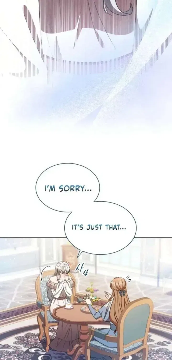 A Mouse Biting a Dragon’s Tail Chapter 95 – Page 5