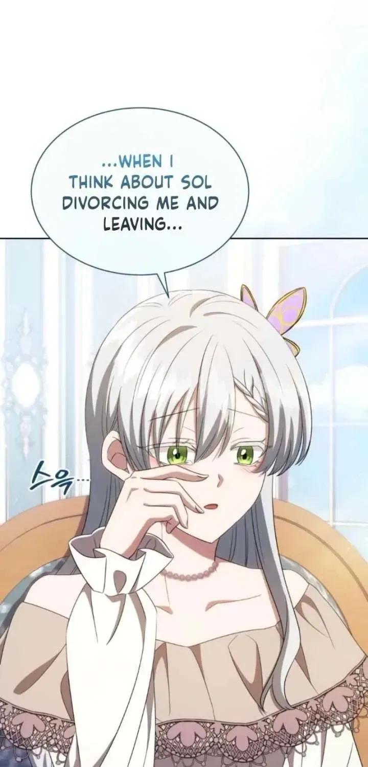 A Mouse Biting a Dragon’s Tail Chapter 95 – Page 7