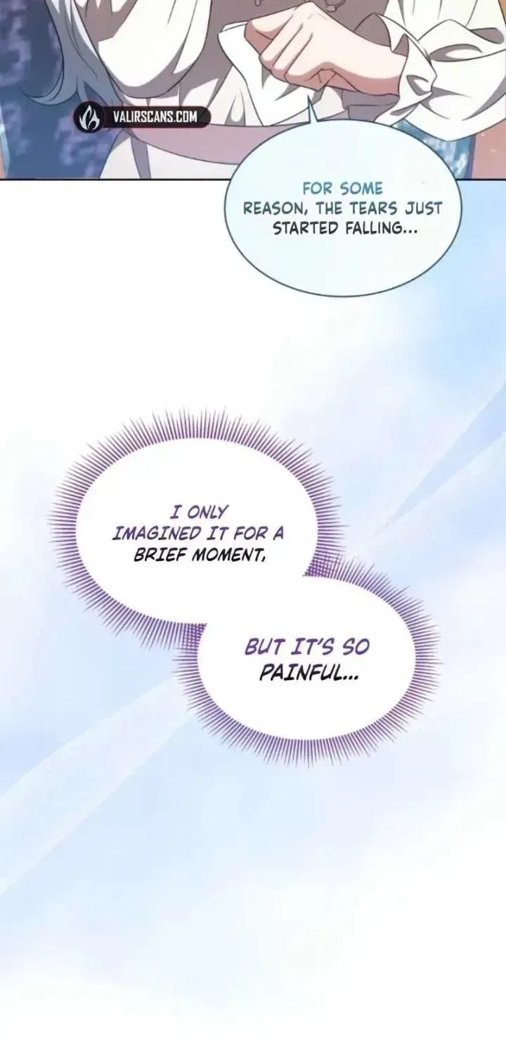 A Mouse Biting a Dragon’s Tail Chapter 95 – Page 8