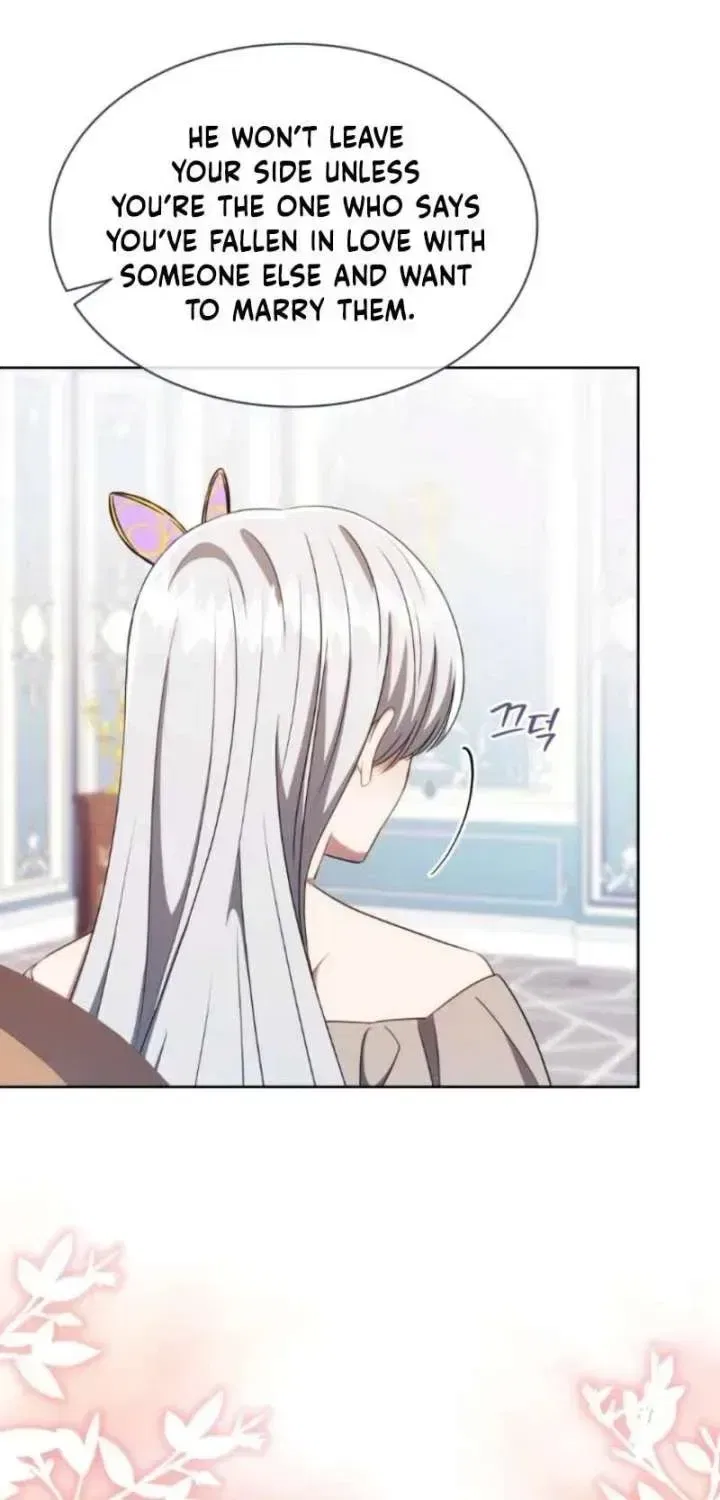 A Mouse Biting a Dragon’s Tail Chapter 95 – Page 13