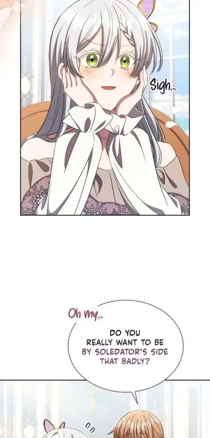 A Mouse Biting a Dragon’s Tail Chapter 95 – Page 16