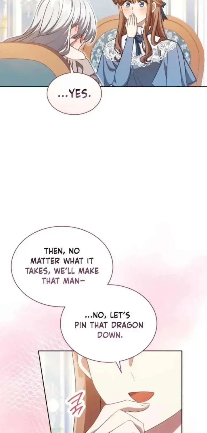 A Mouse Biting a Dragon’s Tail Chapter 95 – Page 17