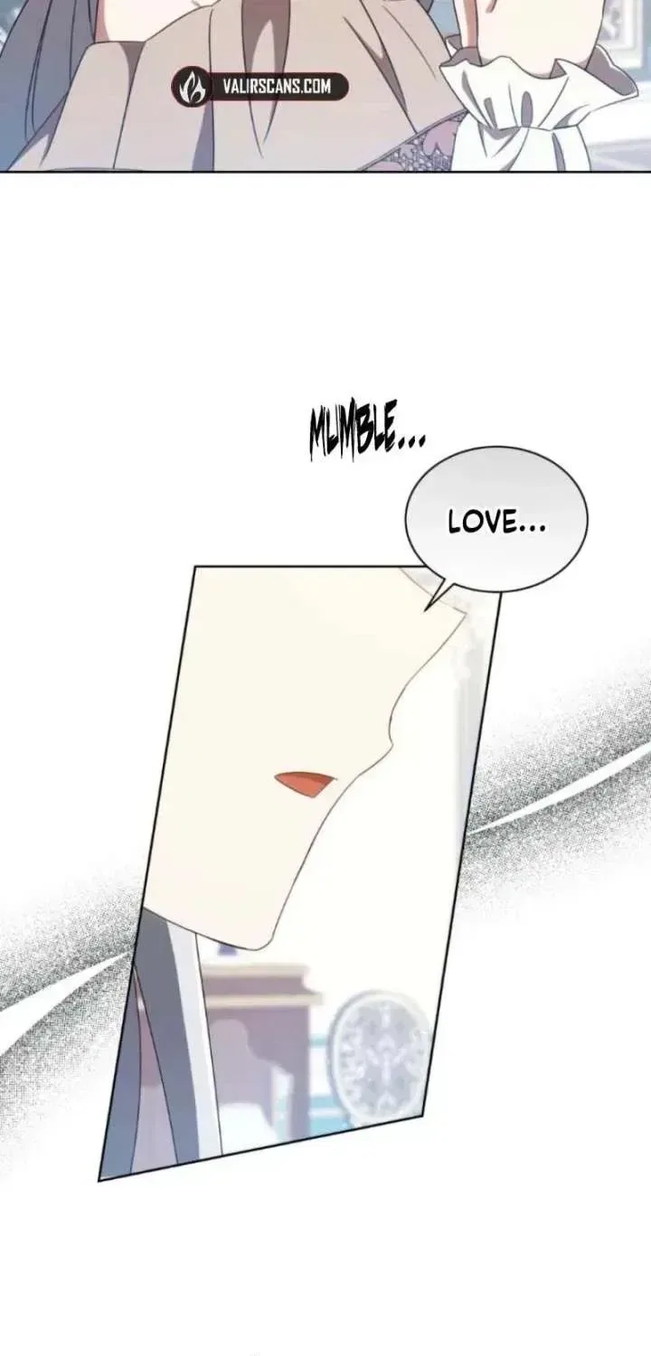 A Mouse Biting a Dragon’s Tail Chapter 95 – Page 22