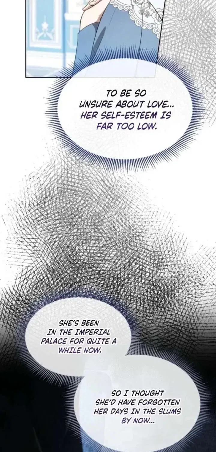 A Mouse Biting a Dragon’s Tail Chapter 95 – Page 31