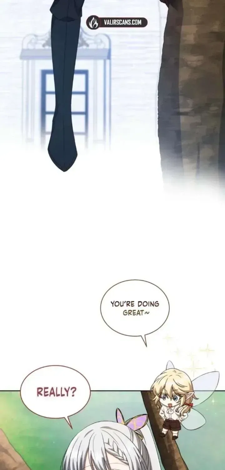 A Mouse Biting a Dragon’s Tail Chapter 95 – Page 43