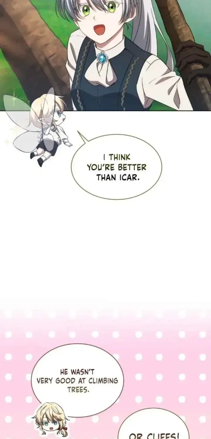 A Mouse Biting a Dragon’s Tail Chapter 95 – Page 44