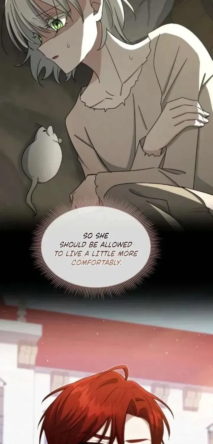 A Mouse Biting a Dragon’s Tail Chapter 95 – Page 58