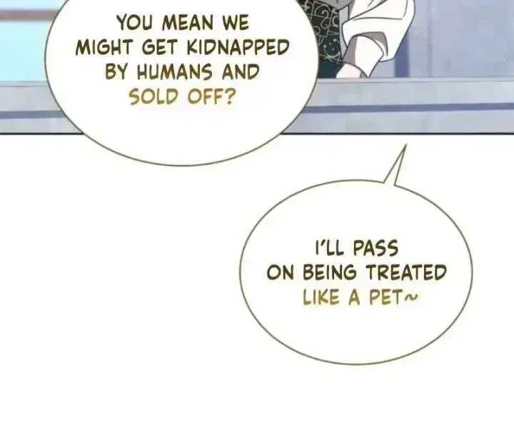 A Mouse Biting a Dragon’s Tail Chapter 95 – Page 66