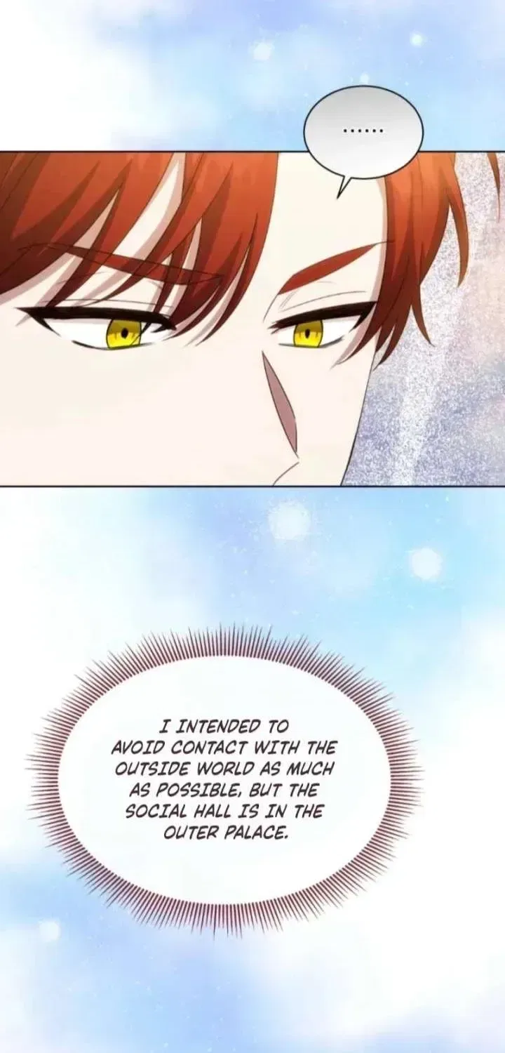 A Mouse Biting a Dragon’s Tail Chapter 95 – Page 71