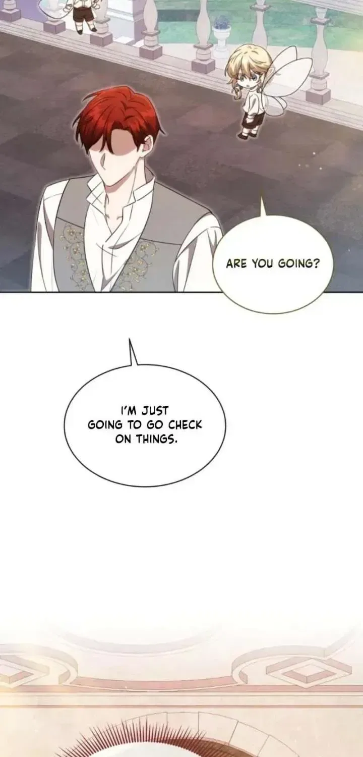 A Mouse Biting a Dragon’s Tail Chapter 95 – Page 76