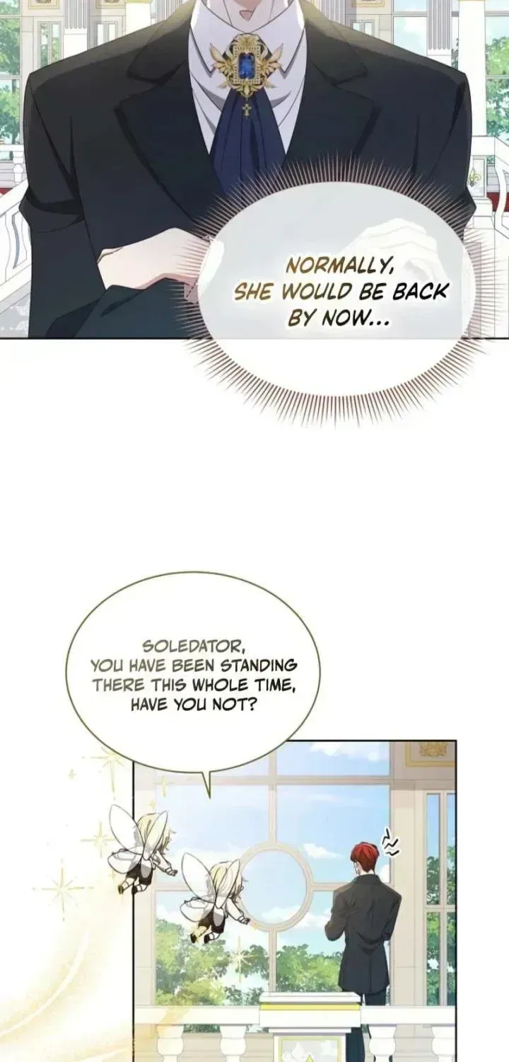 A Mouse Biting a Dragon’s Tail Chapter 94 – Page 2
