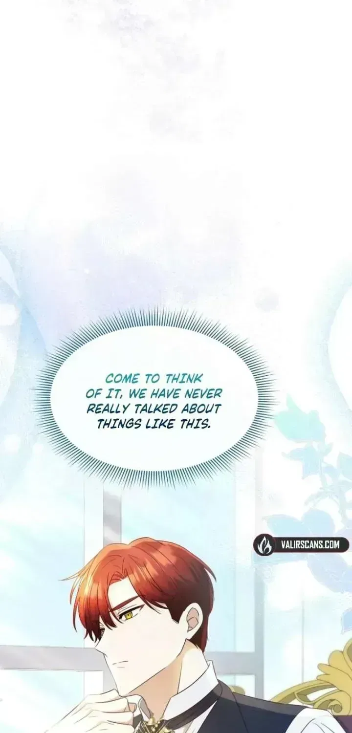 A Mouse Biting a Dragon’s Tail Chapter 94 – Page 35