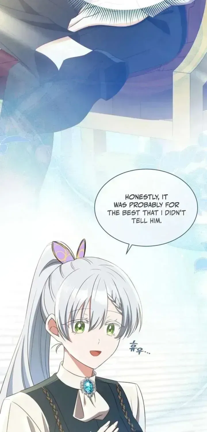 A Mouse Biting a Dragon’s Tail Chapter 94 – Page 37