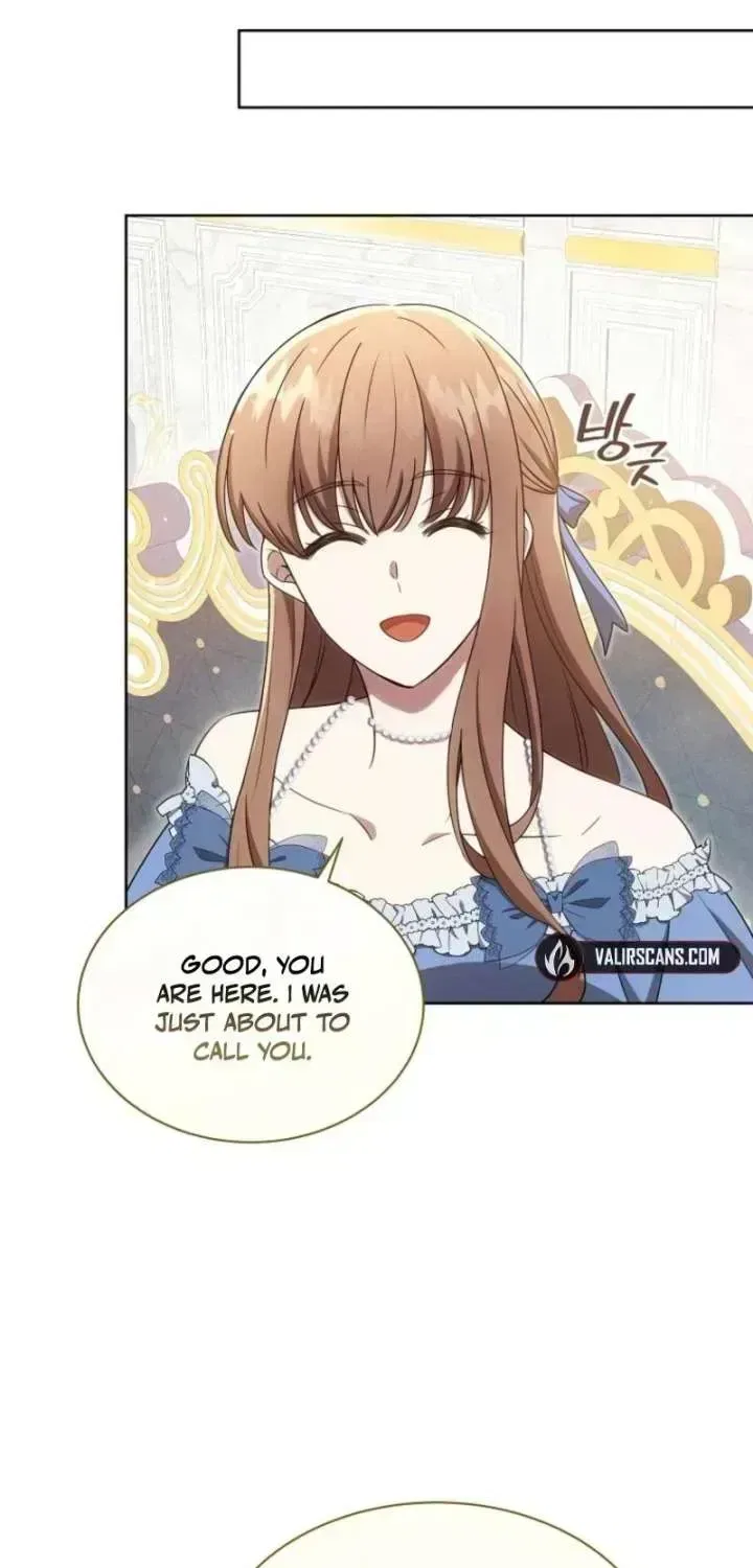 A Mouse Biting a Dragon’s Tail Chapter 94 – Page 40
