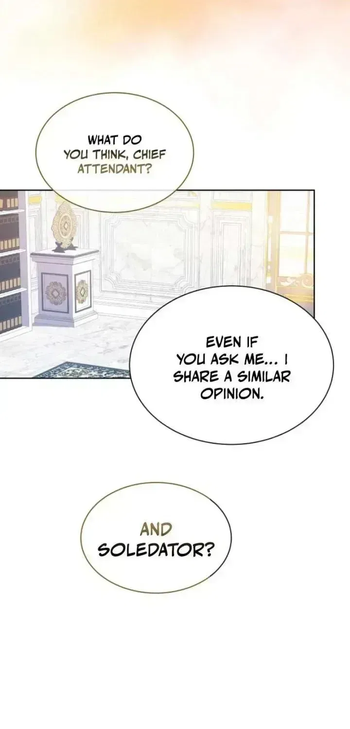 A Mouse Biting a Dragon’s Tail Chapter 94 – Page 47