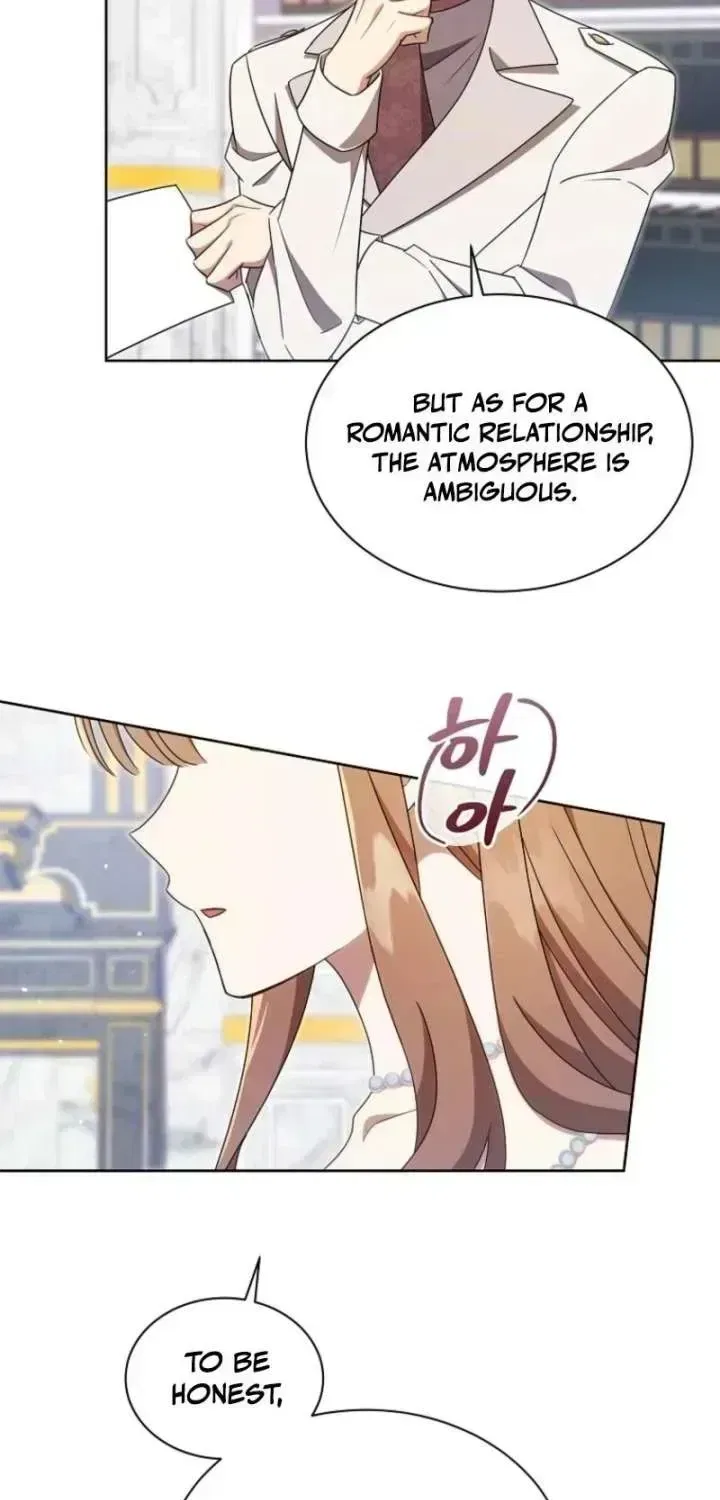 A Mouse Biting a Dragon’s Tail Chapter 94 – Page 49