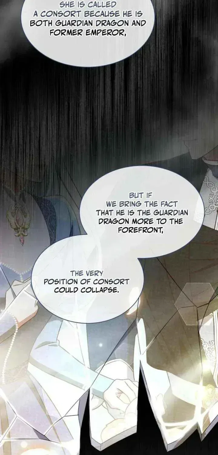 A Mouse Biting a Dragon’s Tail Chapter 94 – Page 53